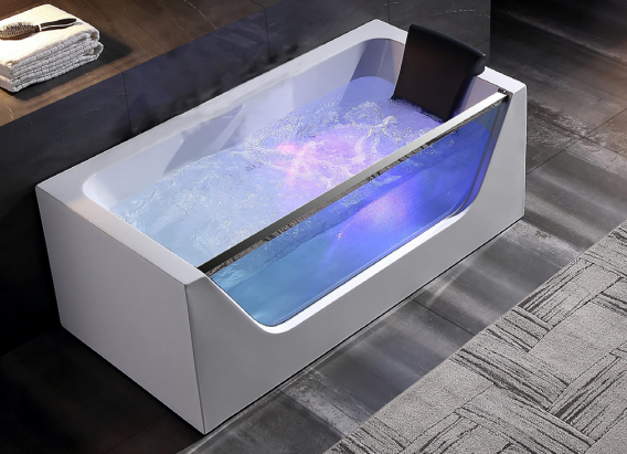 PREMIUM BATHTUB BFB-042 CATALINA